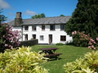 Northcott Barton Devon Cottage Holiday